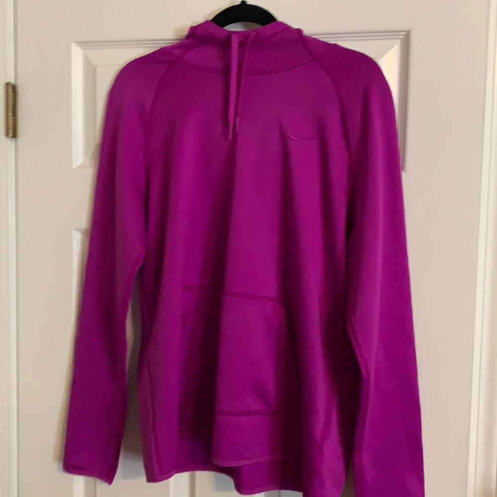 Nike Therma-fit sweatshirt